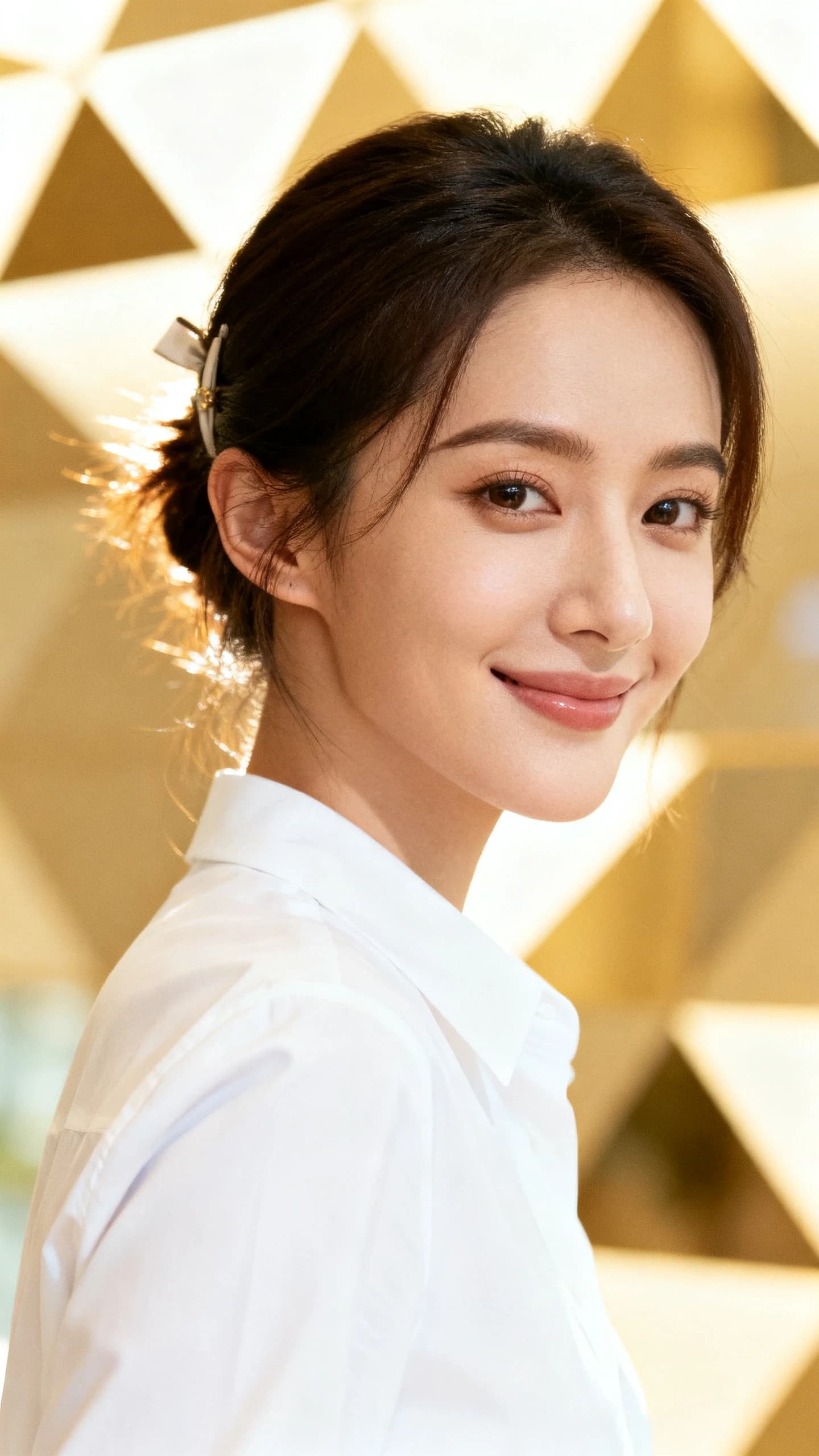 Face Magic sample 2